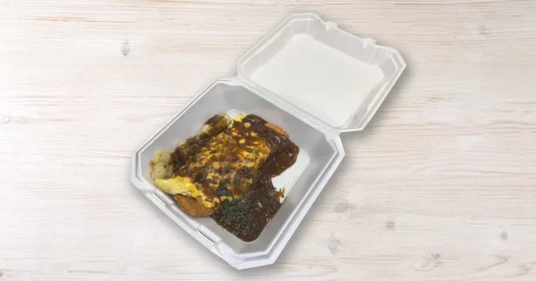 Dagmar’s Famous Breakfast Schnitzel to-go