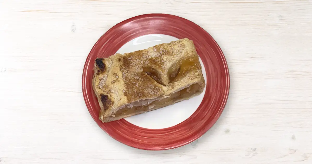 Apple Strudel Apple Strudel