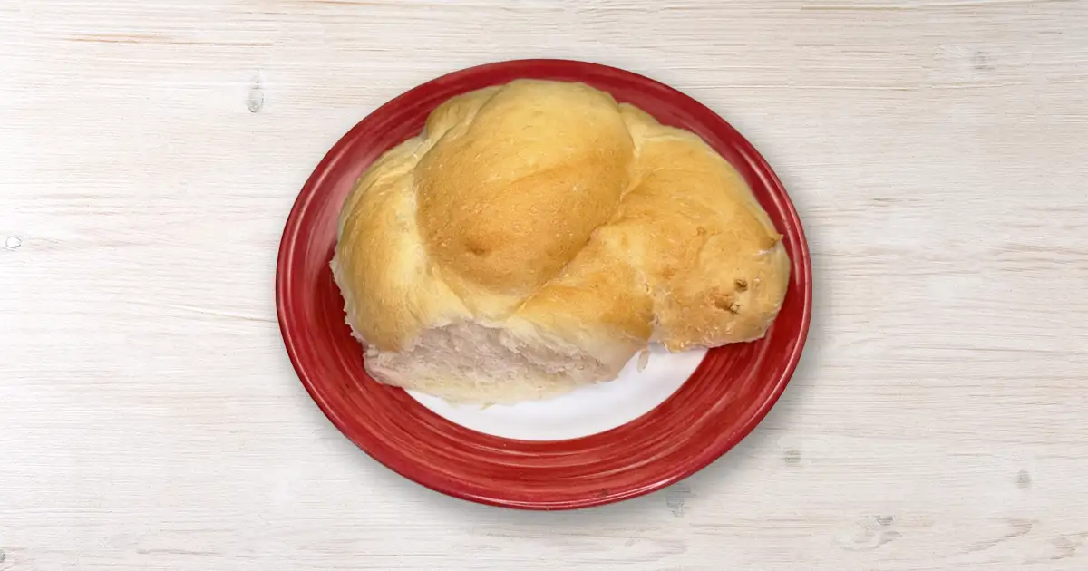 Dinner Rolls Dinner Rolls