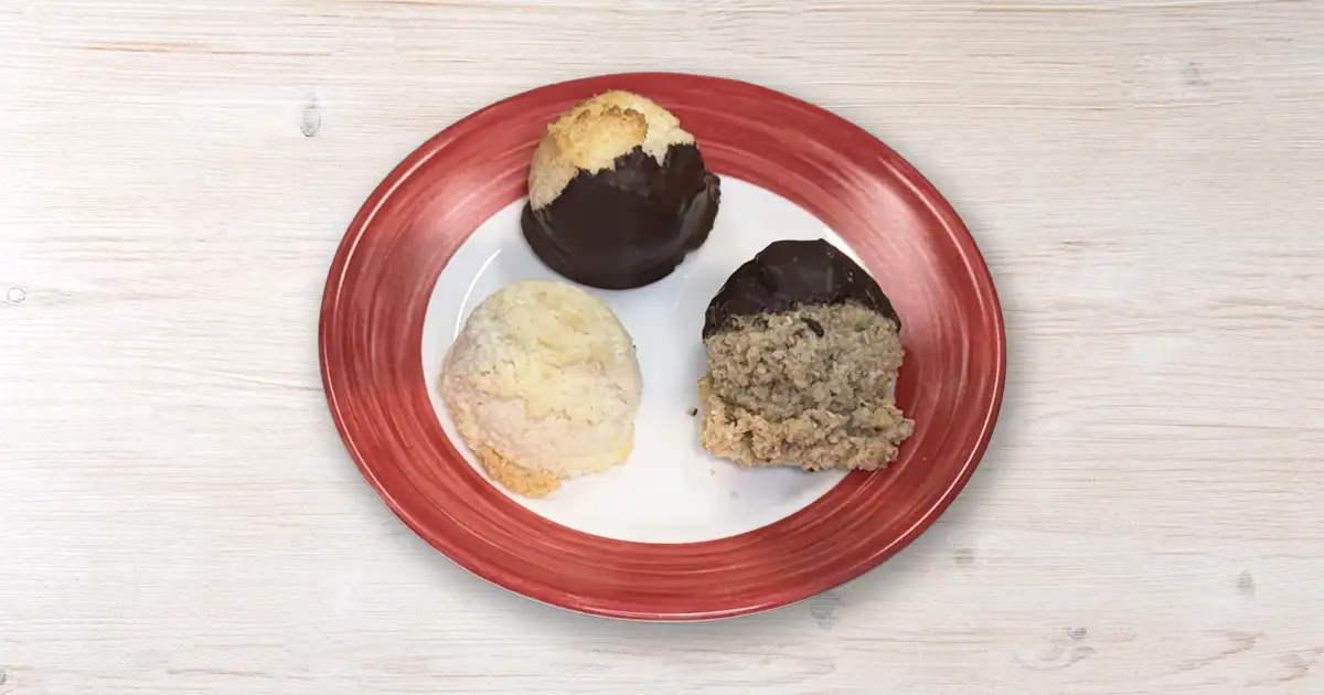 Macaroons