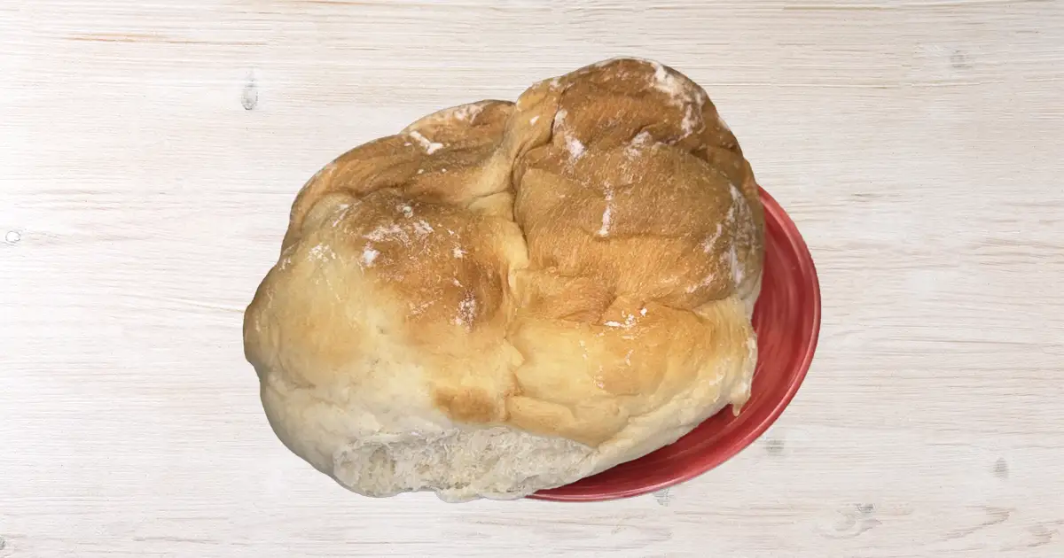 Sandwich Roll