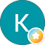 Kristen M. Avatar